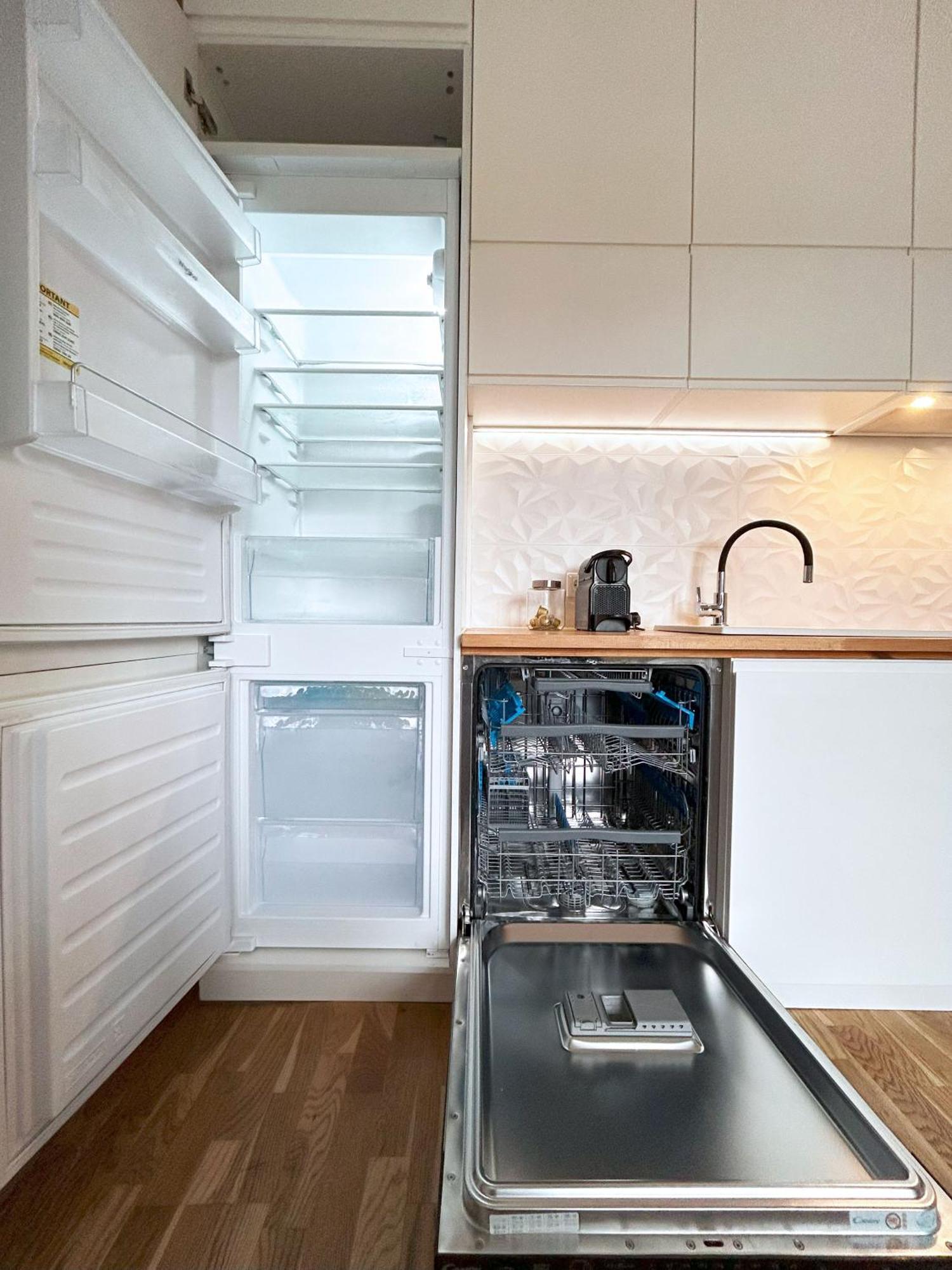 Apartment Fantastays - Sunny Cloud Wroclaw