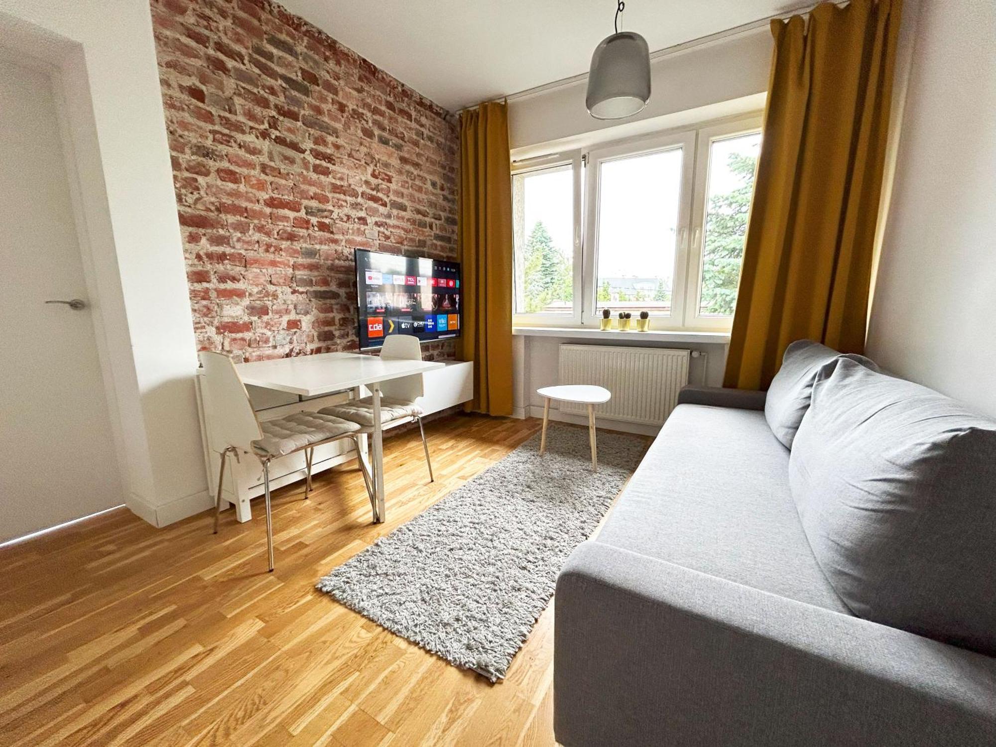 Apartmán Fantastays - Sunny Cloud Vratislav