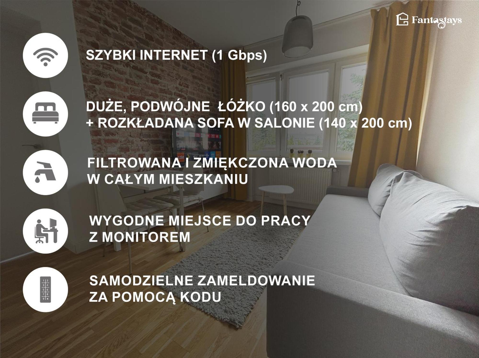 Fantastays - Sunny Cloud Vratislav