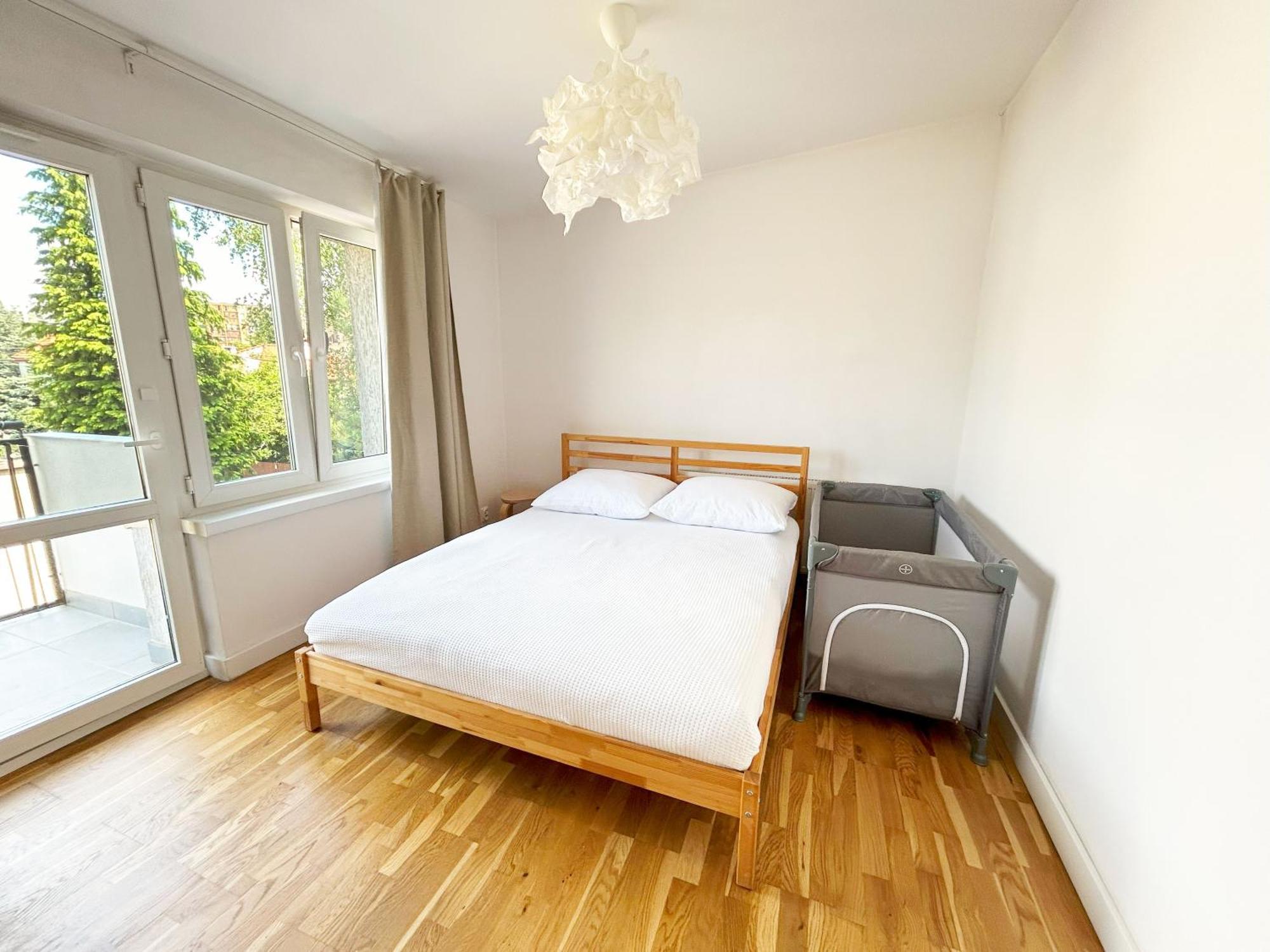 Apartmán Fantastays - Sunny Cloud *