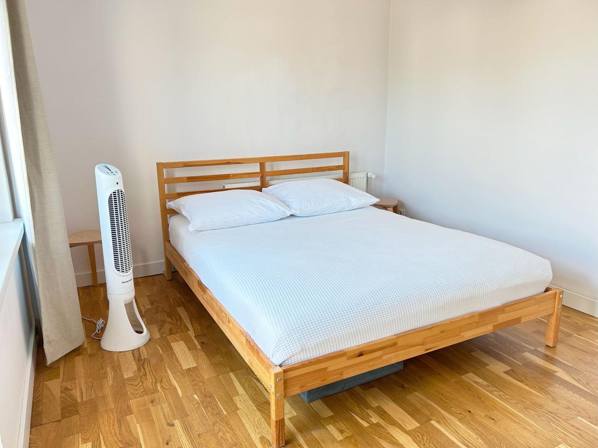 Fantastays - Sunny Cloud Apartment Wroclaw